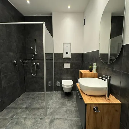 Appartement Loft Ny Neunkirchen am Brand