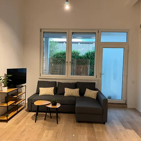 Loft Ny * Neunkirchen am Brand