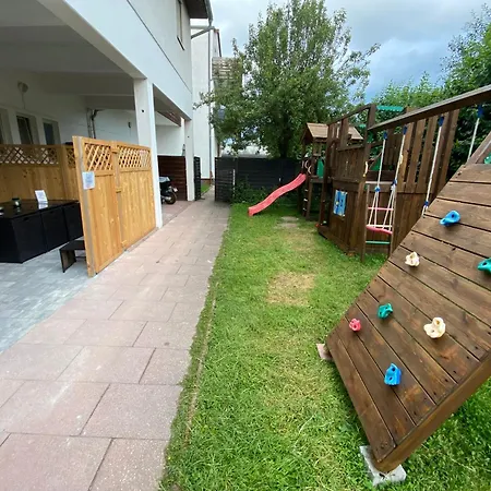 Appartement Loft Ny *