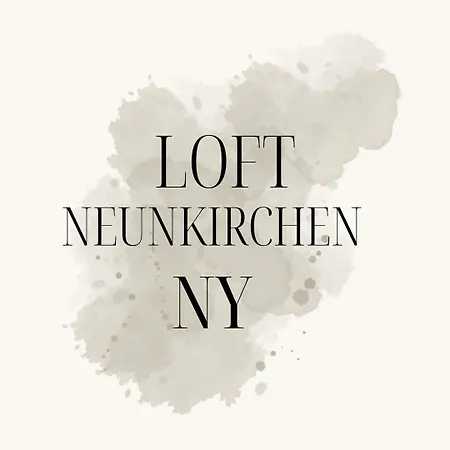 Loft Ny *