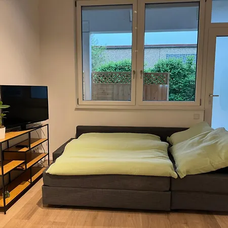 Loft Ny Lägenhet *