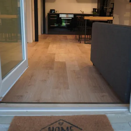 Apartman Loft Ny *