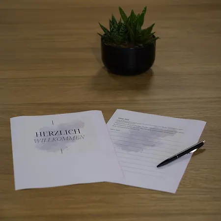 Lägenhet Loft Ny
