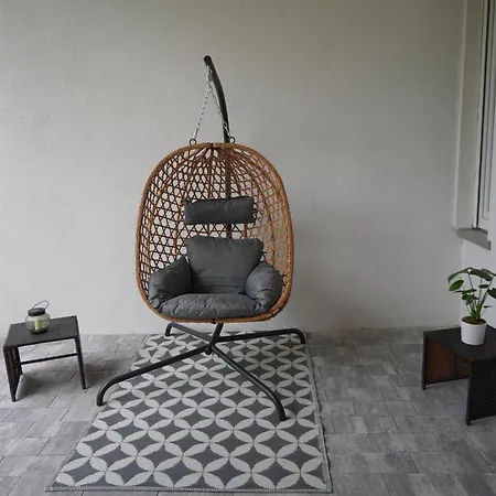 Loft Ny Apartman