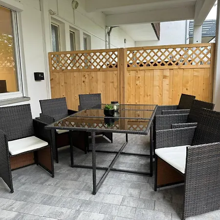 Loft Ny Apartman