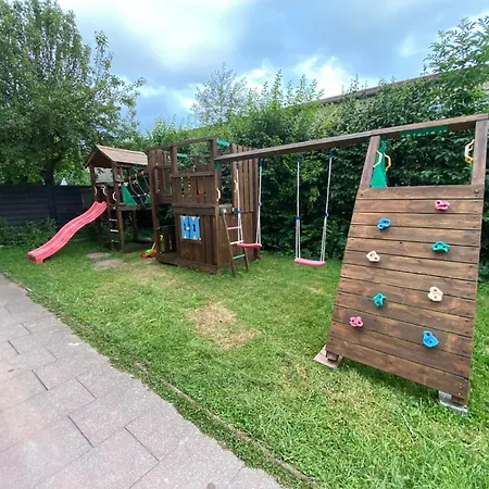 Loft Ny Neunkirchen am Brand