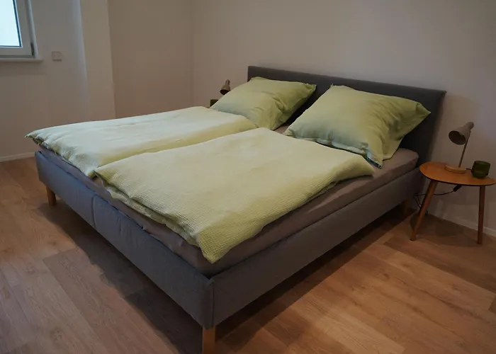 Loft Ny Neunkirchen am Brand