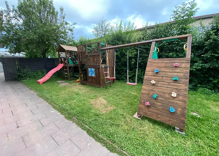 Loft Ny Neunkirchen am Brand