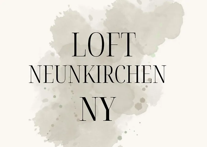 Loft Ny *